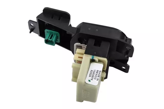 10402975 - : Emergency Vehicle Head Lamp and Interior Lamp Switch for GM Image