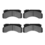 1214023600 - : DFC Heavy Duty Pads for DYNAMIC FRICTION Image