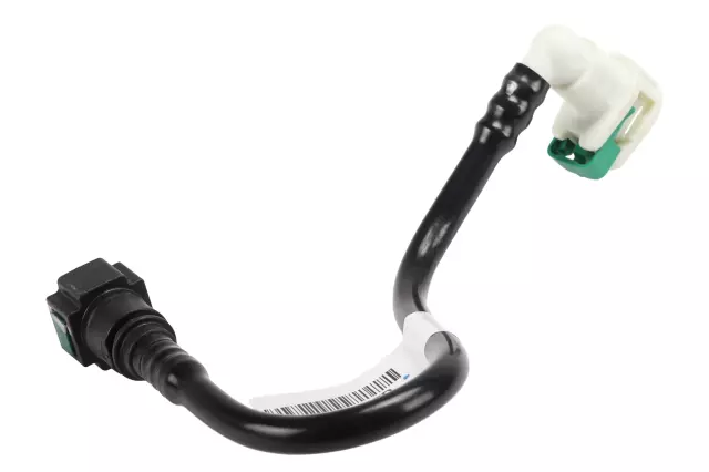 84245774 - : Evaporator Tube for Chevrolet: Corvette Image