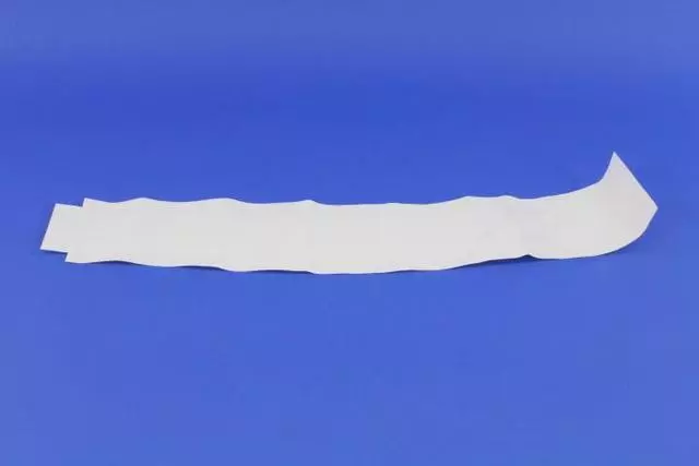 Decal, Left - Mopar (5KY87SW1AA)