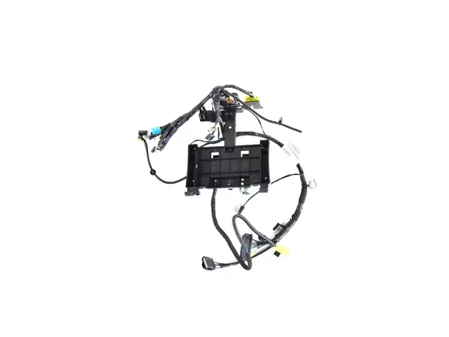 68264513AA - Electrical: Seat Cushion Wiring for Mopar Image