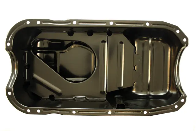 501003 - Engines &amp; Components: Pioneer Automotive Industries Engine Oil Pan for Pioneer Auto Image