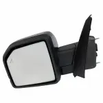 Mirror Assembly Rear View Outer FL3Z-17683-SDPTM | OEM Parts Online