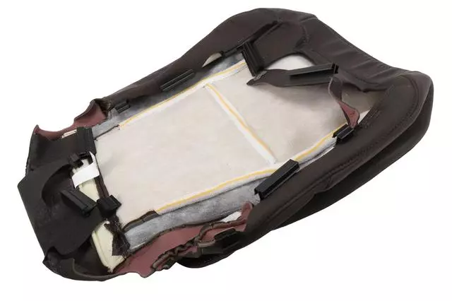 25858420 - Body: Seat Cover for Cadillac: Escalade, Escalade ESV | Chevrolet: Suburban 1500, Suburban 2500 | GMC: Yukon XL 1500, Yukon XL 2500 Image