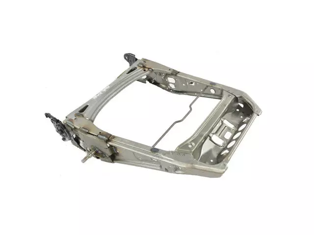 Front Seat Back Frame, Left - Mopar (68275677AA)