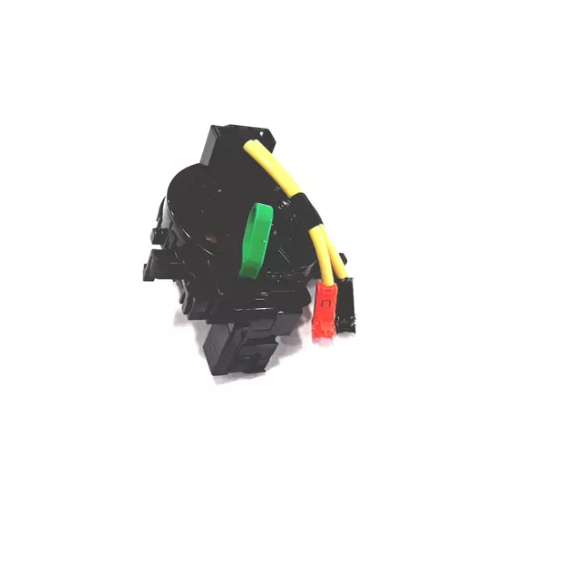 83196AJ04A - : Clock Spring for Subaru: Ascent, Crosstrek, Impreza, Legacy, Outback Image