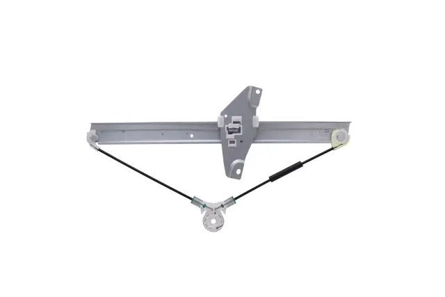 RPT013 - Body: Power Window Regulator Assembly w o Motor for AISIN Image
