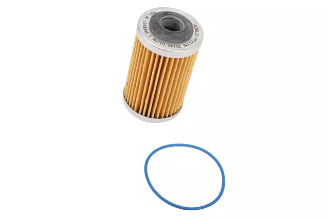 Filter Kit - GM (12739960)