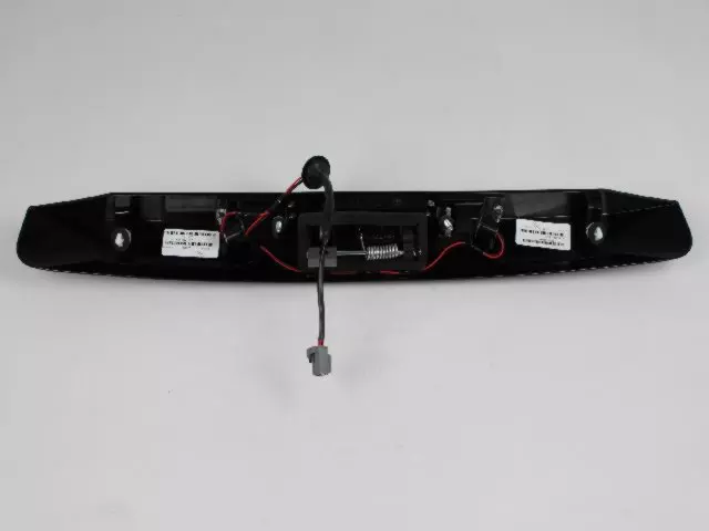ZH33TZZAK - : Light Support Bar for Mopar Image