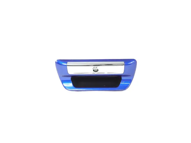 6RN811CLAA - Body: Tailgate Handle for Mopar Image