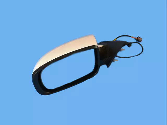 Outside Rearview Mirror, Left - Mopar (1MA47TZZAK)