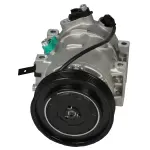 6512957 - : gpd Compressor New 6512957 for GLOBAL PARTS DISTRIBUTORS Image
