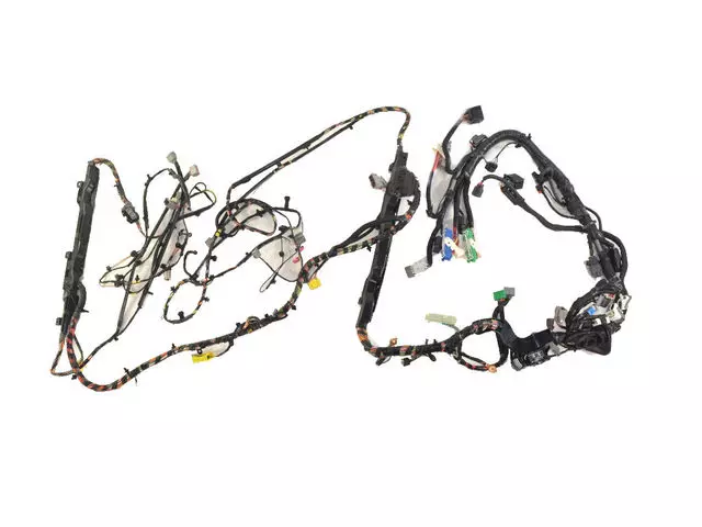 68240739AC - Electrical: Body Wiring for Ram: 3500 Image