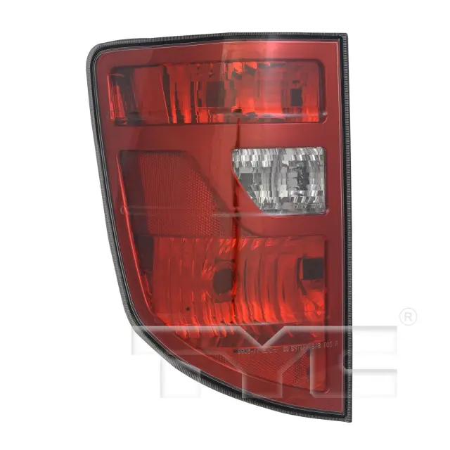 11610091 - : TYC Tail Light Assembly for TYC Image