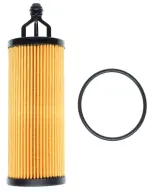 OX1213D - Engine: Engine Oil Filter for Mahle Image