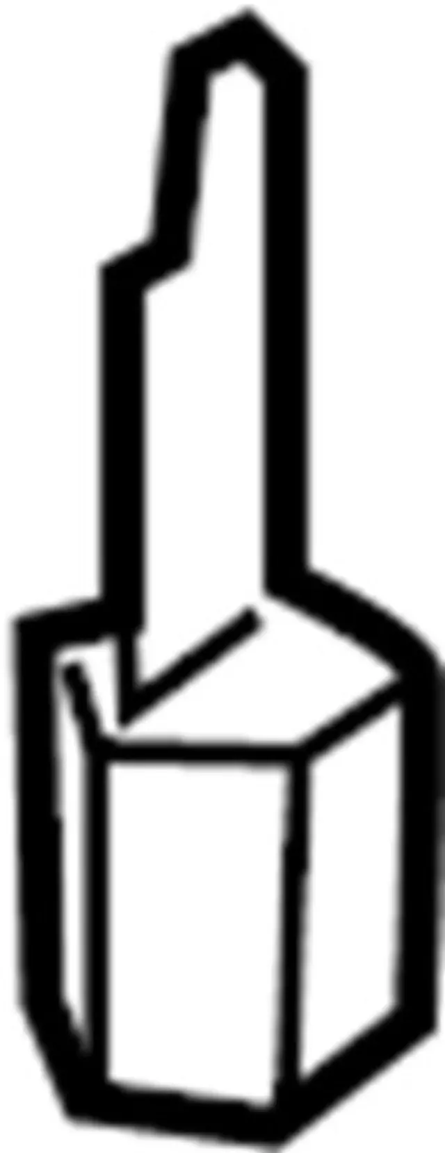 38323C601A - : Breathr Conetor for Infiniti Image