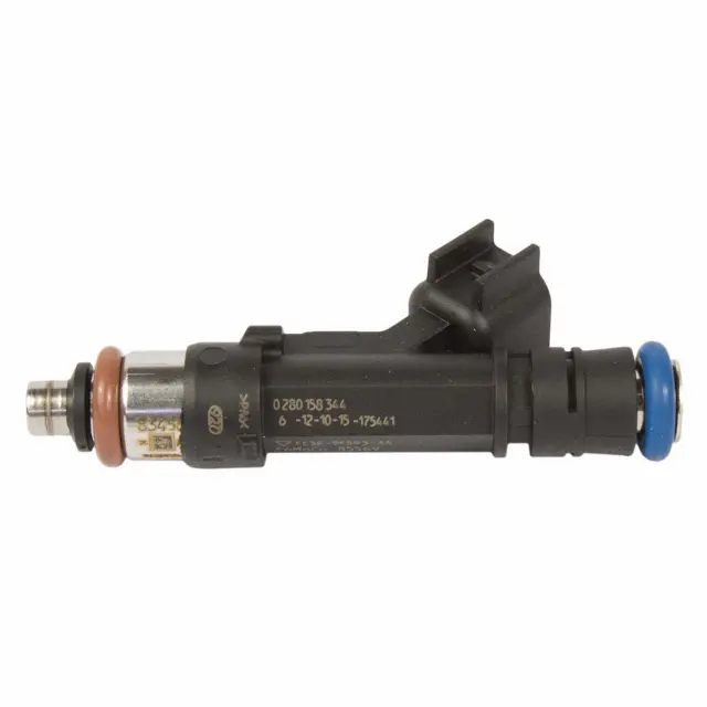 CM5243 - Air &amp; Fuel Delivery: Motorcraft™ Fuel Injector for Ford: E-350 Super Duty, E-450 Super Duty, F-250 Super Duty, F-350 Super Duty Image