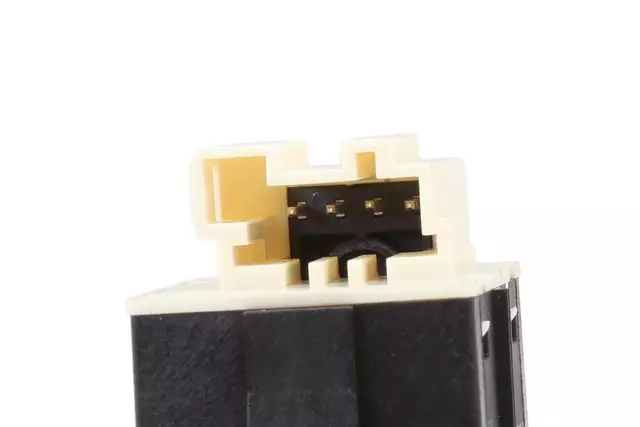 Sunroof Tilt Position Switch - GM (12773557)