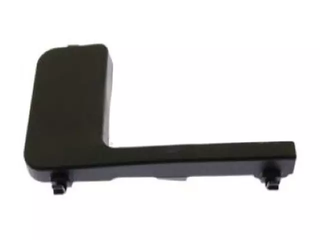 HC3Z17A900C - Body: Tow Bracket Cover for Ford: F-250 Super Duty, F-350 Super Duty, F-450 Super Duty Image