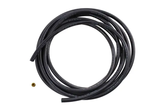 3502383 - Suspension &amp; Steering: Sunsong Power Steering Return Hose for Sunsong Image