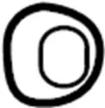 4112940F00 - : Shock Cap for Infiniti Image