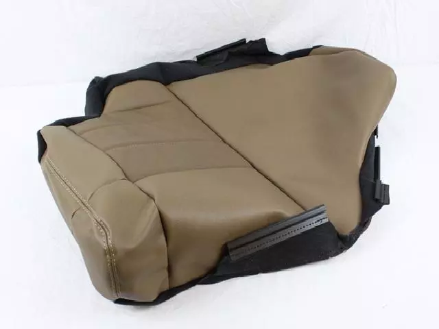 1XD34VT9AA - Interior Trim: Rear Seat Cushion Cover for Jeep: Wrangler Image