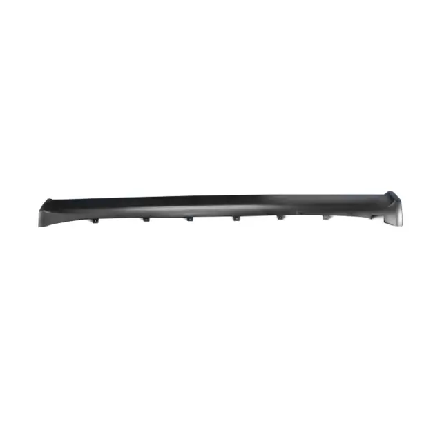 1TD31TZZAE - Body: Rocker Molding for Mopar Image