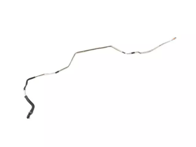 68322261AA - Air Conditioners and Heaters: Heater Inlet Tube And Hose for Mopar Image image