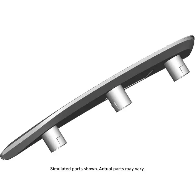 87816986 - Body: Applique for Chevrolet: Corvette Image