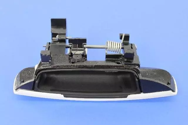 Exterior Door Handle, Right - Mopar (1MZ80JWDAG)