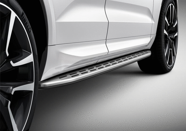 32270019 - : Running Boards (Chassis 430809-) for Volvo: XC60 Image