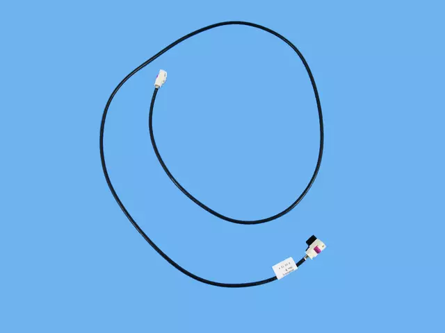 68158949AB - : Jumper Cable, Left Seat for Mopar Image