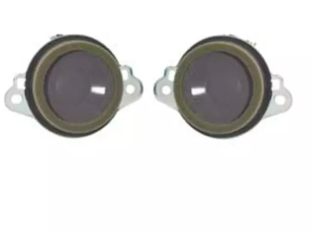 H631SAL000 - : TWEETER KIT, 2015-2019 CAR for Subaru Image