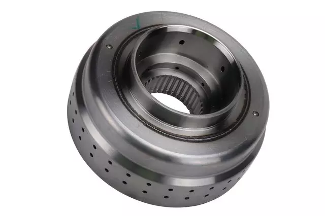 24268427 - : Variable 2-3 and 1-2-3 Clutch Housing for GM Image