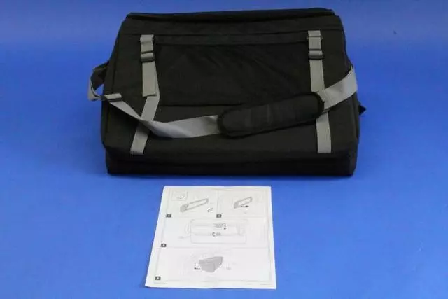 Storage Kit - Mopar (82214774)