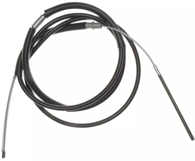 18P1699 - Brake: Passenger Side Parking Brake Rear Cable for ACDelco Image