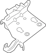 478403JA0B - : Actuator Assembly Mount Bracket for Infiniti Image