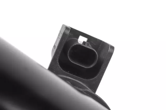 84832872 - : Rear Passenger Side Shock Absorber with Upper Mount for GM Image