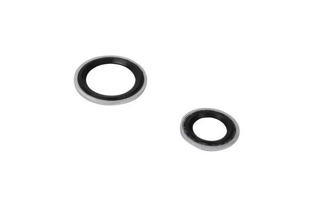 1532241 - : Air Conditioning Compressor Port Seal for ACDelco Image