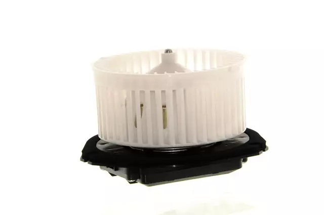 1581819 - HVAC: ACDelcoâ„¢ Blower Motor for Cadillac: XLR | Chevrolet: Corvette Image