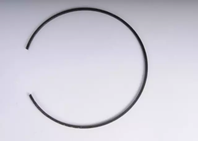 24240632 - : Automatic Transmission 1-2-3-4 Clutch Backing Plate Retaining Ring for GM Image