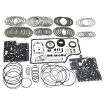 752346 - : Pioneer Automotive Industries Automatic Transmission Master Repair Kit for Pioneer Auto Image