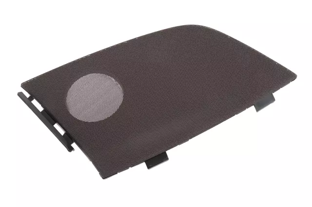 84533947 - : Front Passenger Side Speaker Grille for GMC: Yukon, Yukon XL Image