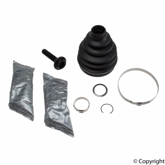 304336 - : Loebro CV Joint Boot Kit for Loebro Image