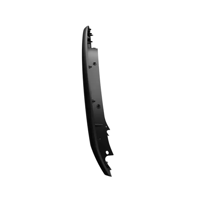 6MS43TZZAB - Exterior Ornamentation: Wheel Opening Flare Molding, Left for Mopar Image