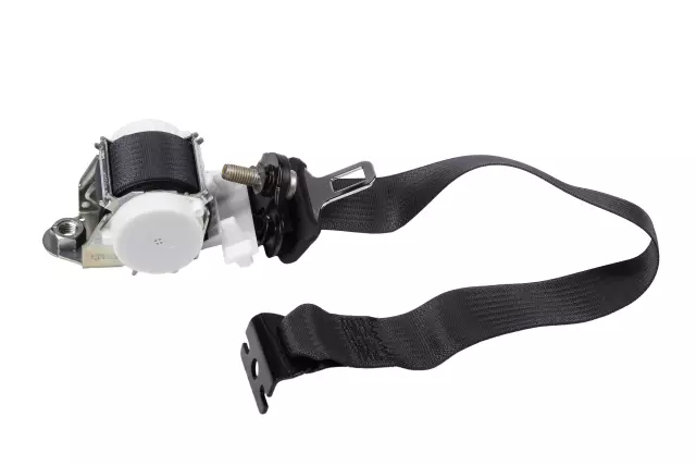 19260323 - Electrical: Belt &amp; Retractor for Cadillac: Escalade EXT | Chevrolet: Avalanche Image