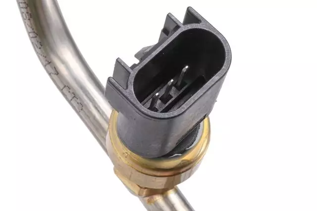 84360469 - : Fuel Feed Pipe for GM Image