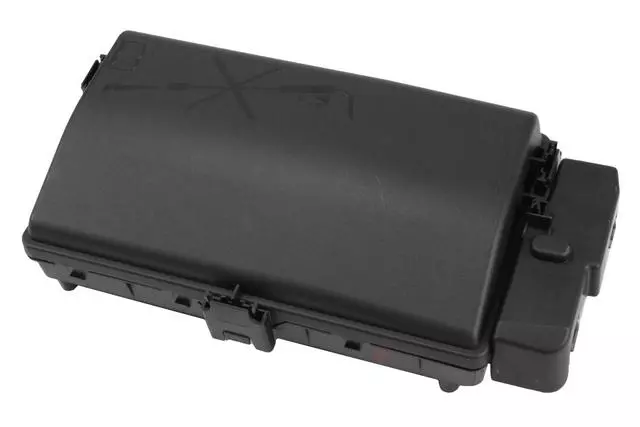 23424338 - : Block Asm-F/Cmpt Fuse for GM Image