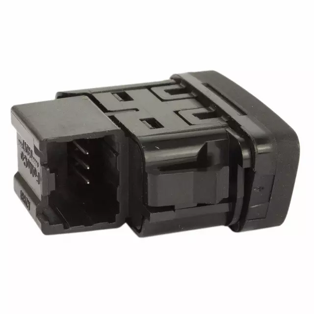 BK2Z14028AA - Body: Lock Switch for Ford: Transit Connect, Transit-150, Transit-250, Transit-350, Transit-350 HD Image
