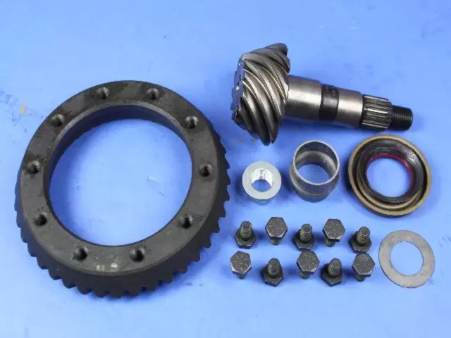 68088918AA - : Ring And Pinion Gear Kit for Mopar Image